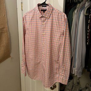 Banana Republic Men's Slim Fit Oxford Shirt